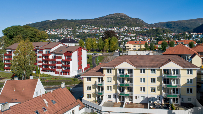 Jonas Lies vei 25