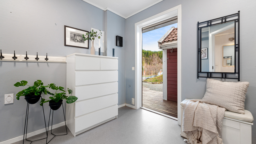 Bakkedalen 17