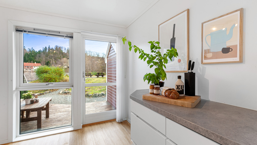Bakkedalen 17