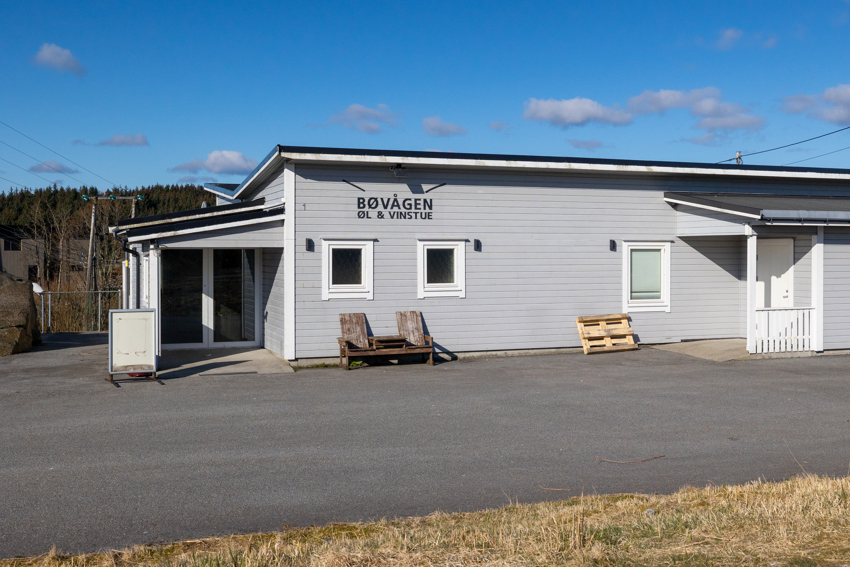 Bøgjerdet 31