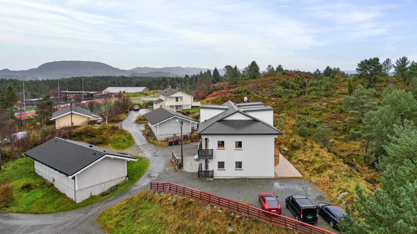 Kleivhaugen 25