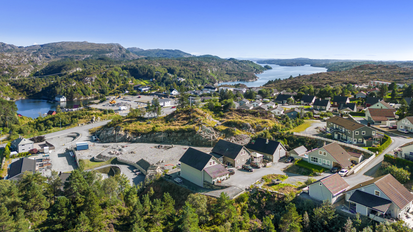 Solhaugen 5