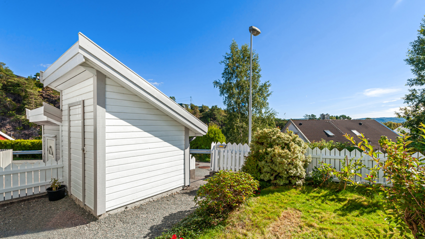 Kråkenestoppen 21