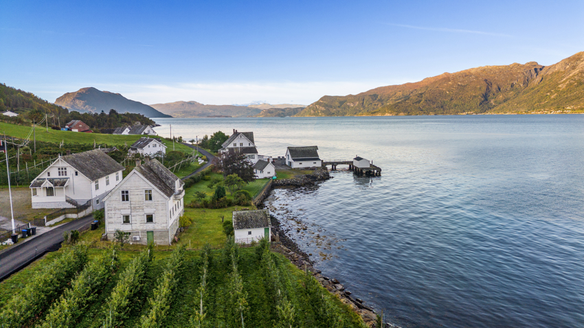Fjordavegen 4877