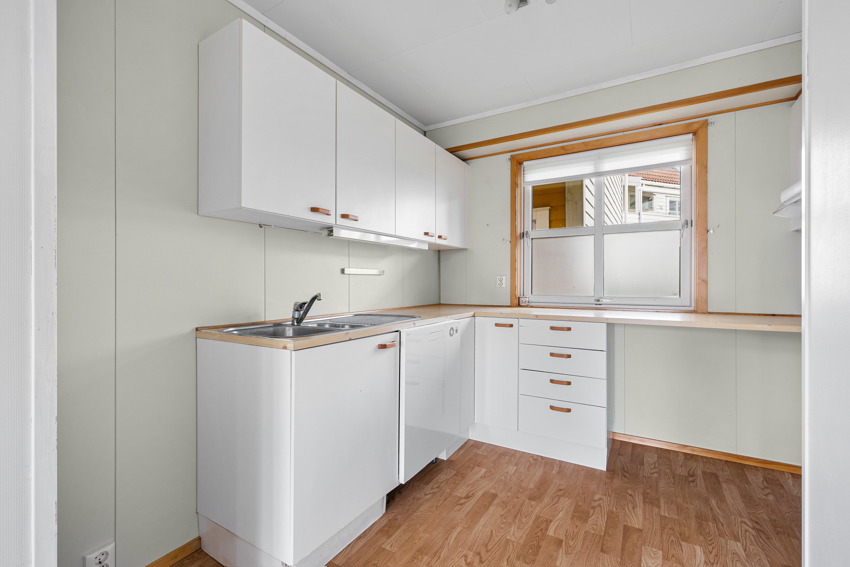Nordgardshaugen 15A