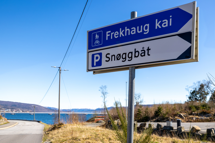 Nordgardshaugen 15A