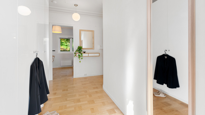 Nystuveien 10