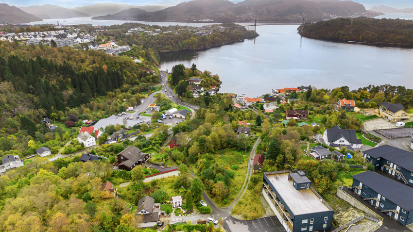 Isdalstøbakken 80