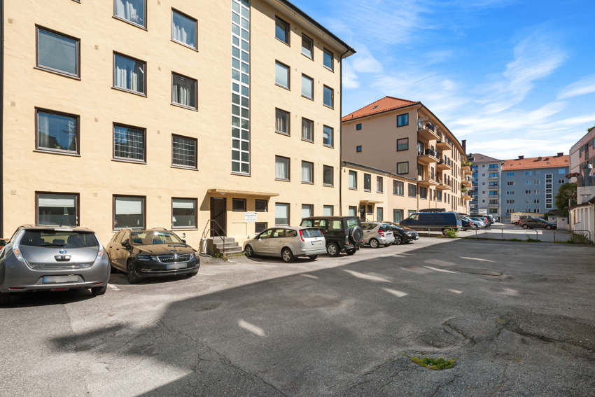 Strandgaten 208