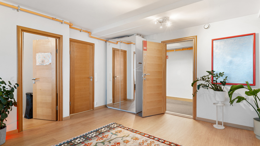 Sandviksveien 44D