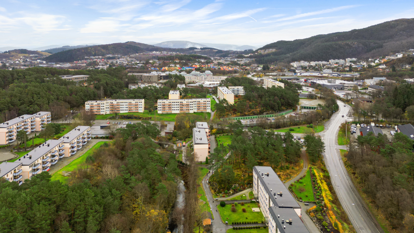 Myrdalskogen 4
