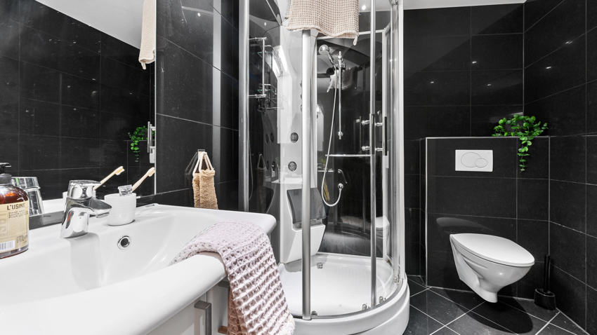 Oppetveiten 5B