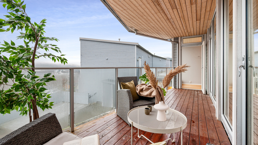 Oppetveiten 5B