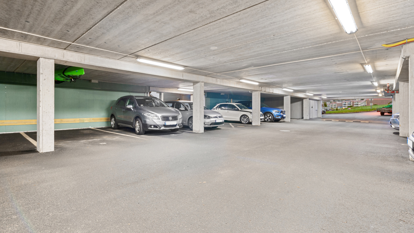 Oppetveiten 5B