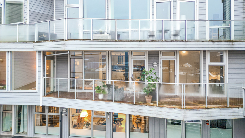 Oppetveiten 5B