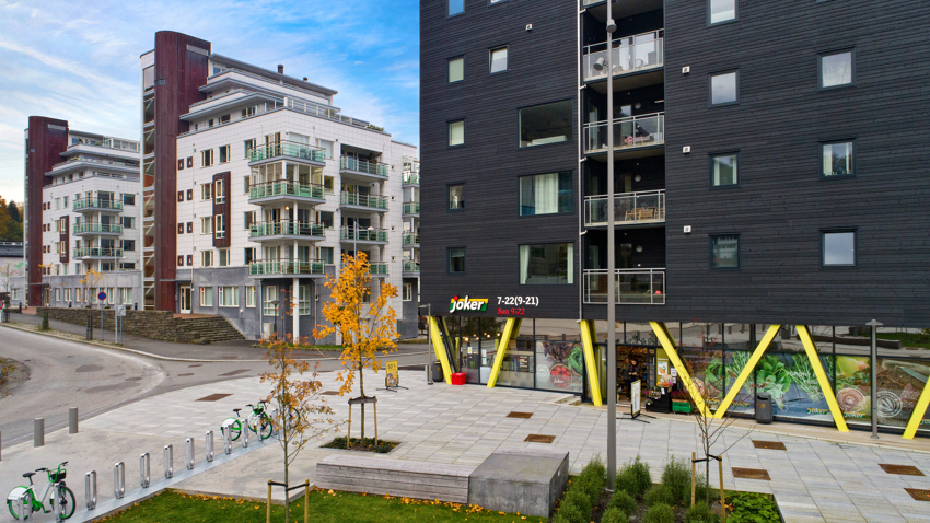 Møllendalsveien 65B