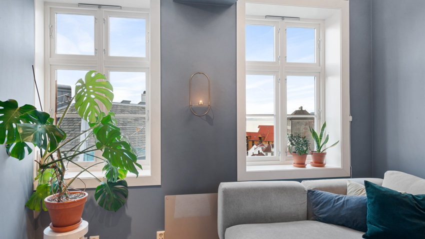 Nye Sandviksveien 56C