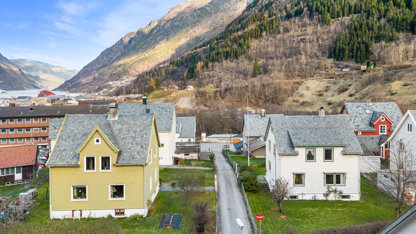 Gangdal 3