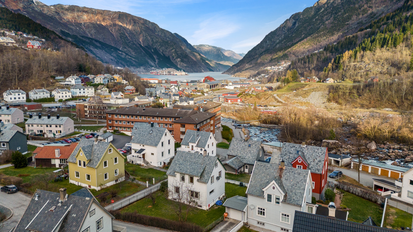 Gangdal 3