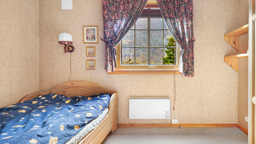 Eikåker 19