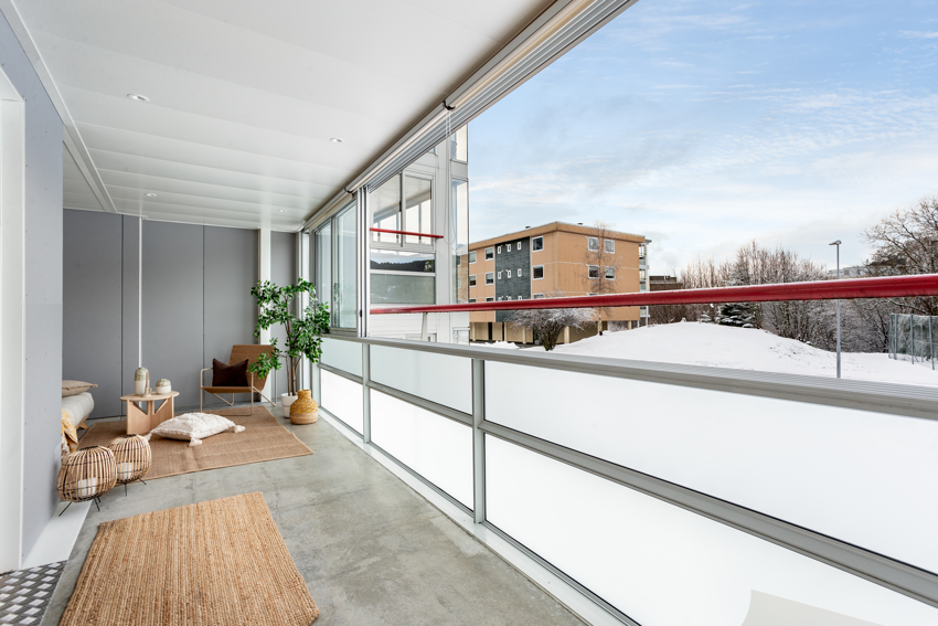 Nebbestølen 35