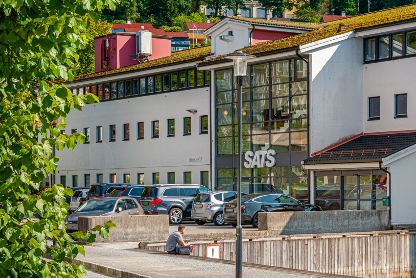 Munkebotn 21