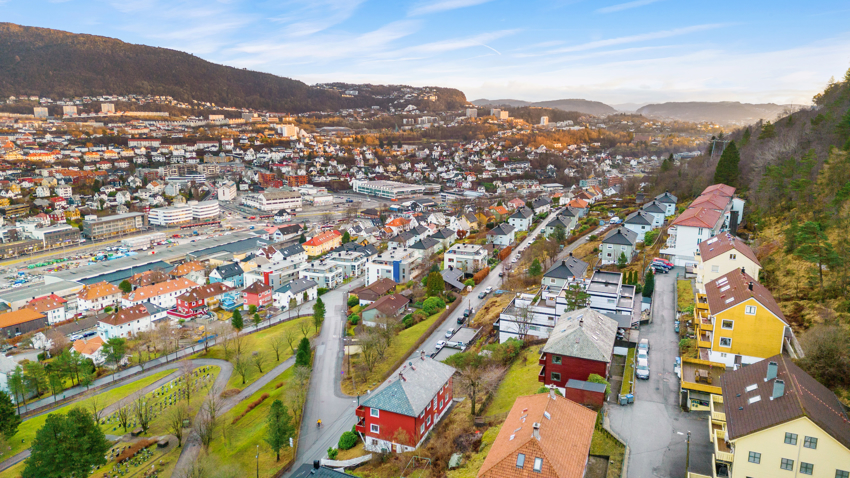 Kristian Bings vei 12