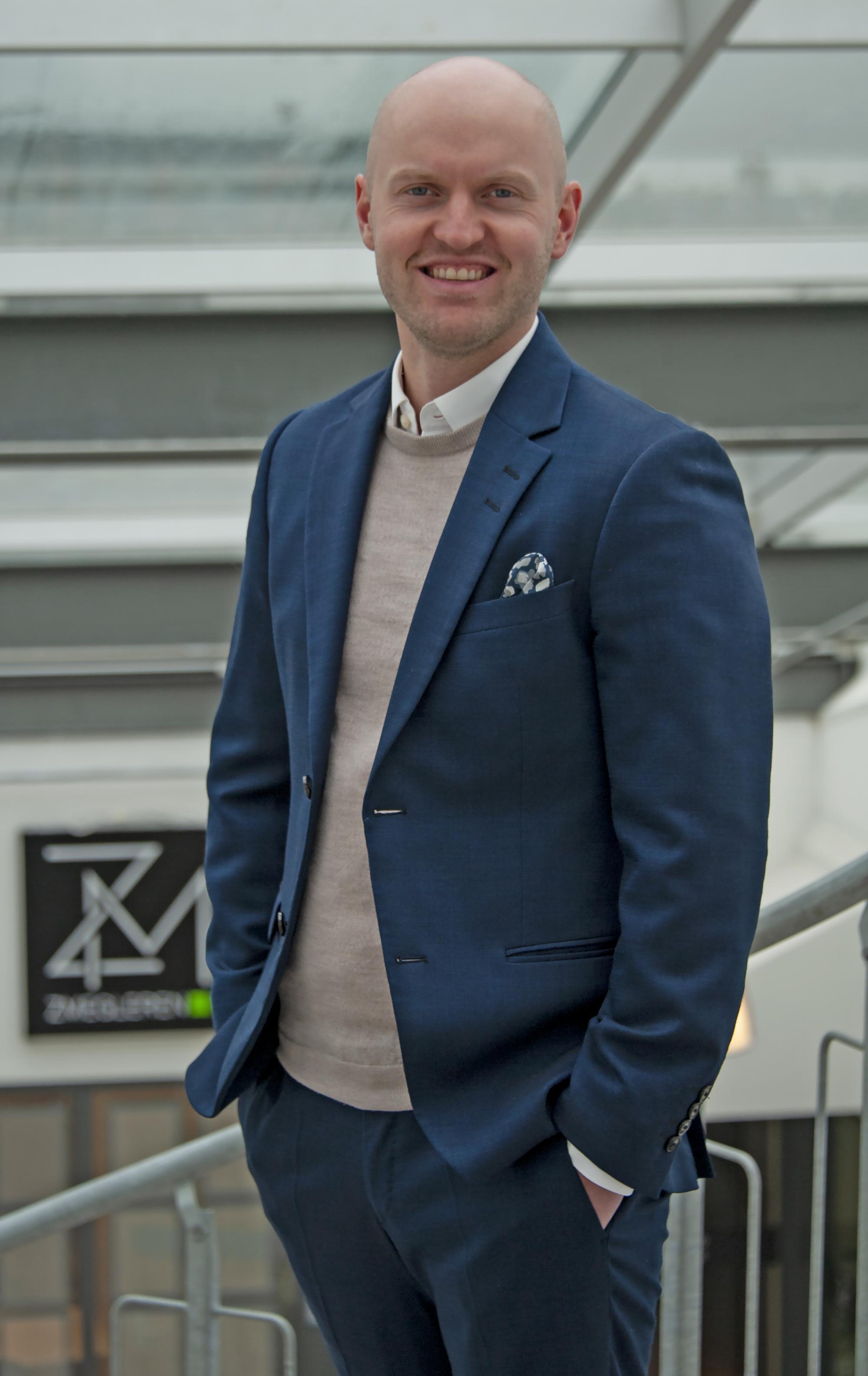 Preben Vatne