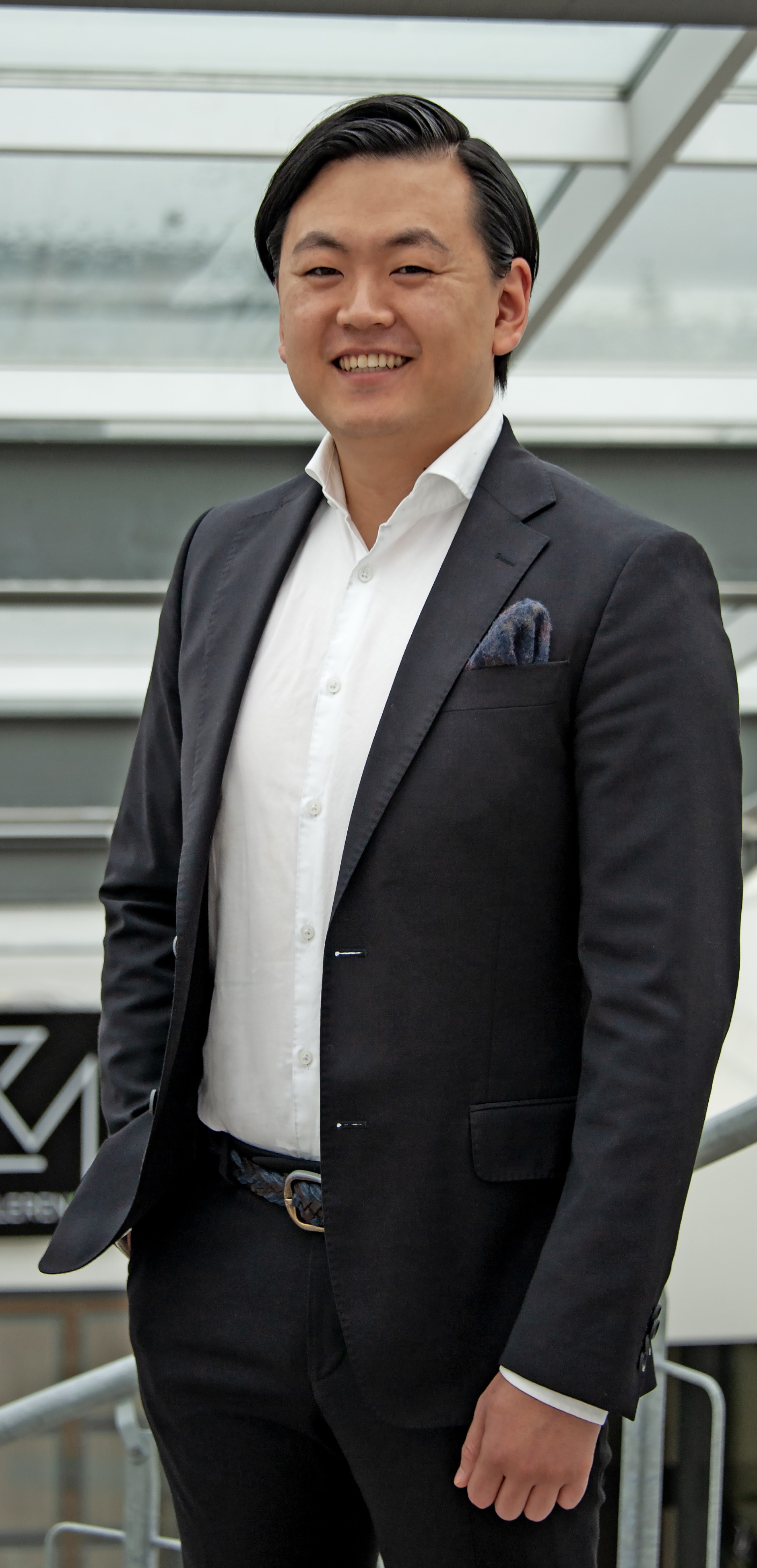 Joakim Ellingsen Bøkenes