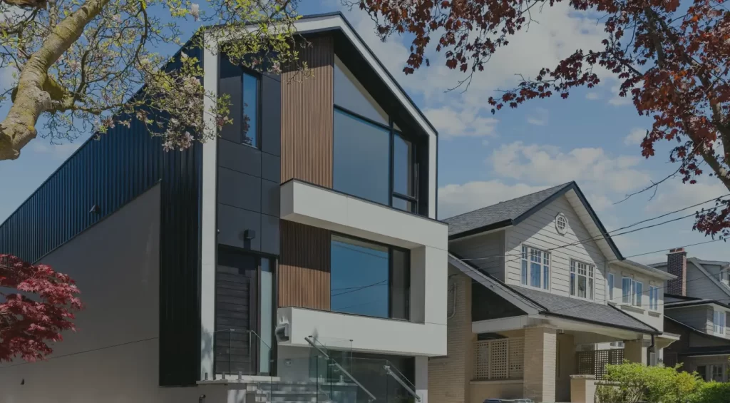 Eiendomsmegler i Bergen og omegn