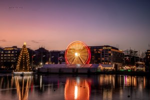 Vi ønsker velkommen til visning nå i desember! Vel møtt. 