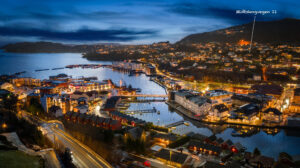 Osøyro