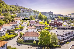 Velkommen til visning - Huks påmelding! 