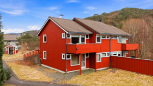 Velkommen til Skorvatjørno 20 - Presentert av Ole-André Strand / ZMegleren 