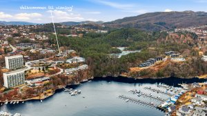 Husk påmelding til visning