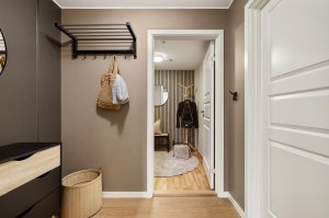 For å bli bedre kjent med eiendommen, se video! 