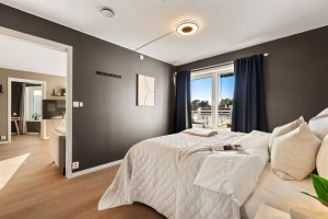 For å bli bedre kjent med eiendommen, se video! 