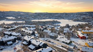 Våkleivåsen 24 ved ZMegleren