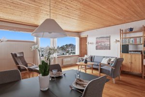 Våkleivåsen 24 ved ZMegleren