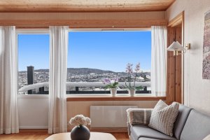 Våkleivåsen 24 ved ZMegleren