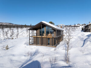 Ta kontakt med megler Ole Kristian Pahr Alvheim på tlf. 47 67 08 70 for å avtale visning. Velkommen til fjells! 