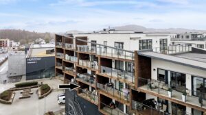 Her får du umiddelbar nærhet til alle servicetilbud Horisont har å by på