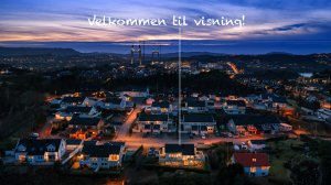 Husk påmelding til visning