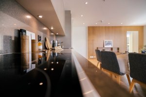 Påkostet fra kvalitetsleverandøren Sigdal 