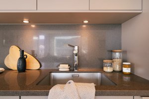 Tidløst design med kvalitetsmaterialer