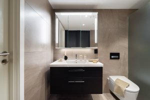 Stilrent med moderne uttrykk 