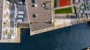 Bli kjent med leiligheten på en unik måte! - Se video