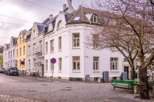 Vi ønsker velkommen til visning! 