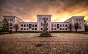 Nærliggende nabolag 