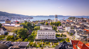 Nærliggende nabolag 